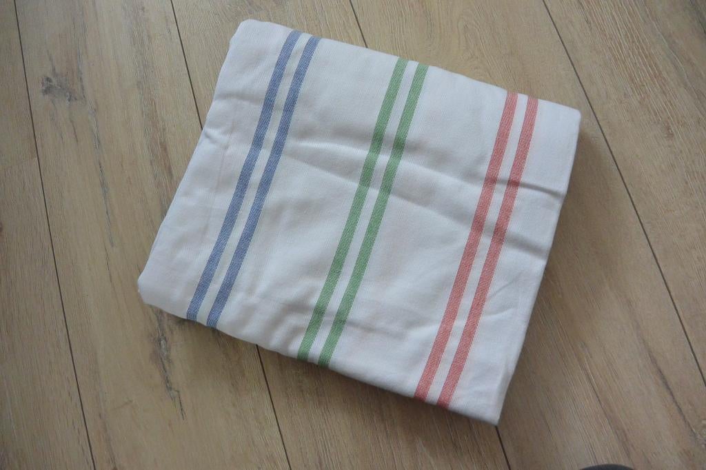 Nationale Postcode Loterij - Nieuwe hamman handdoek, Huis en Inrichting, Badkamer | Badtextiel en Accessoires, Ophalen of Verzenden