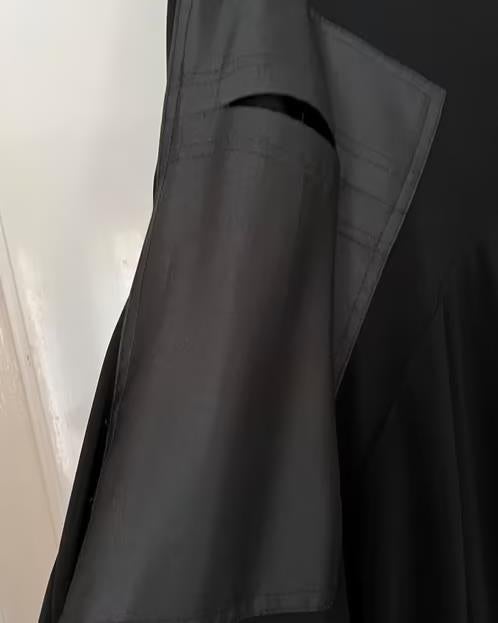 Joseph Ribkoff zwarte rok maat 48[v], Kleding | Dames, Rokken, Zwart, Maat 46/48 (XL) of groter, Ophalen of Verzenden, Zo goed als nieuw