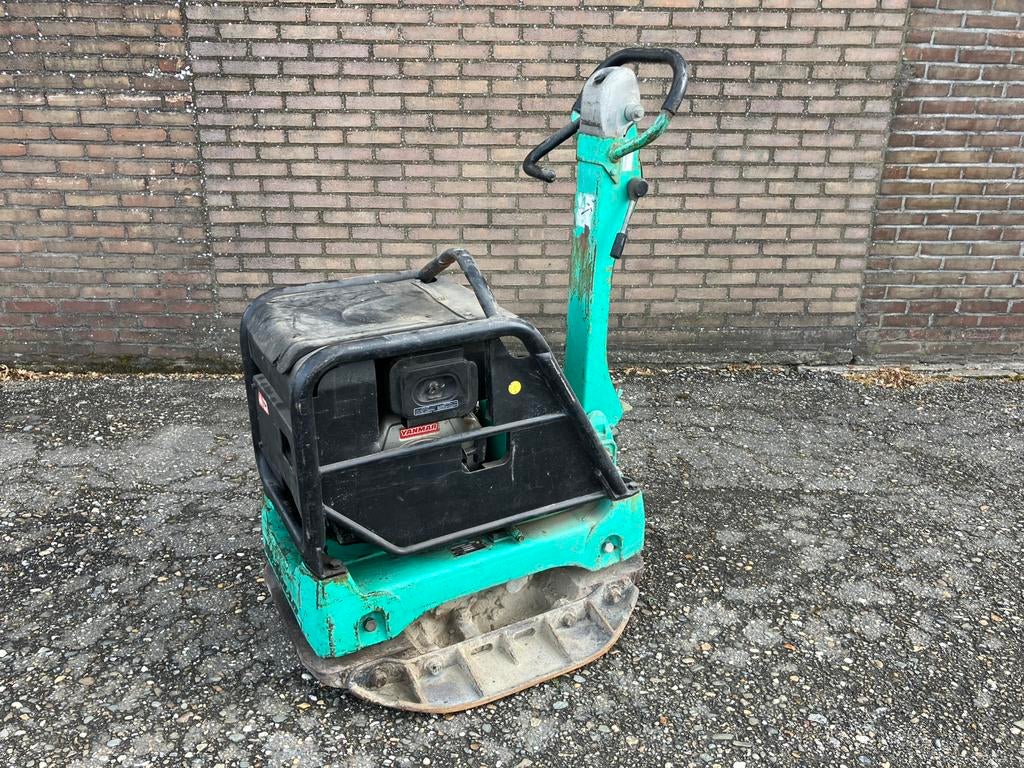 Mikasa MVH 406 DS. Trilplaat, Ophalen of Verzenden, Zo goed als nieuw, 50 cm of meer