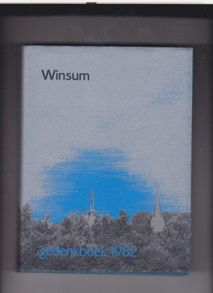 Winsum, Verzenden