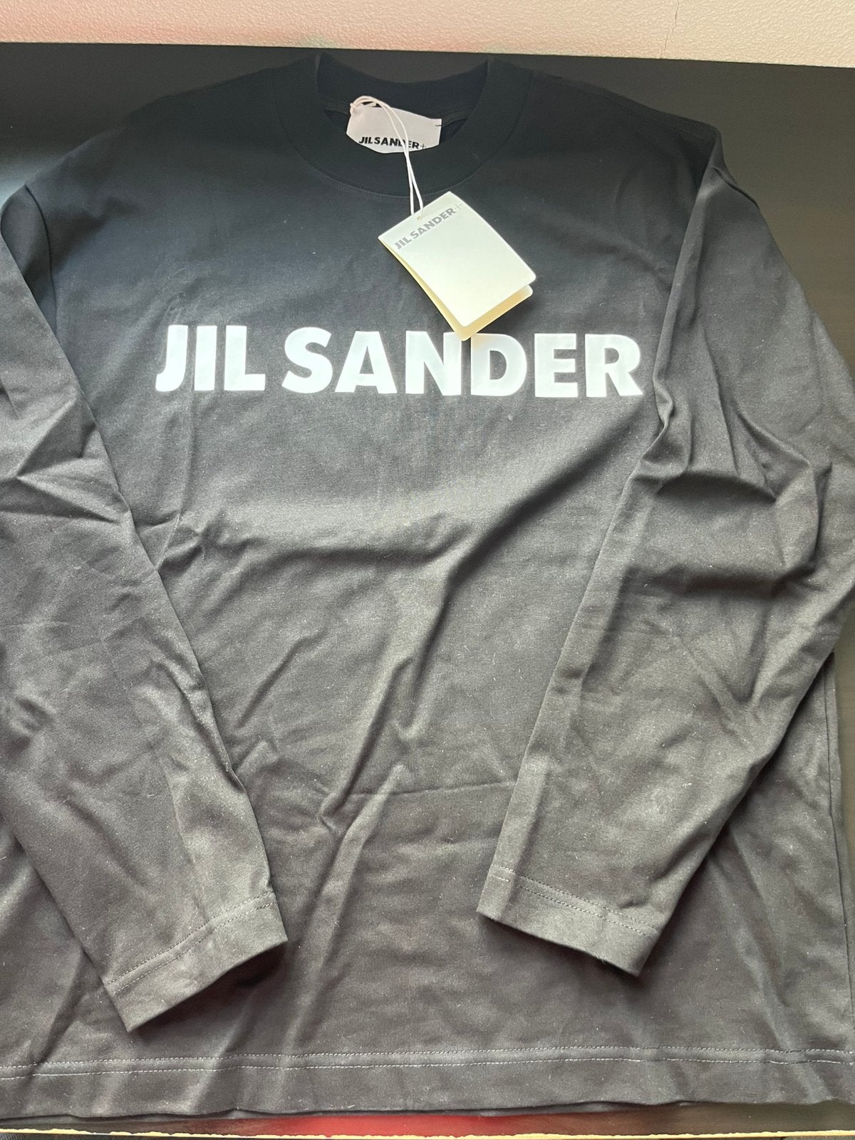 Jil sander longsleeve, Ophalen of Verzenden, Nieuw