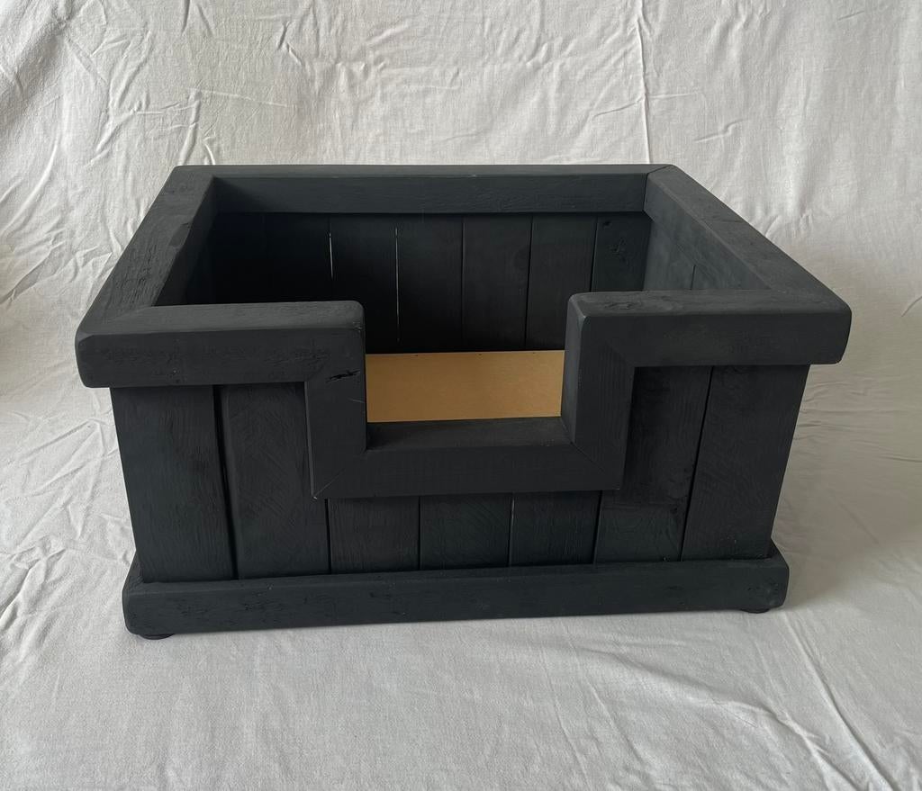 Kattenmand hout. Nieuw!, Ophalen of Verzenden, Nieuw, Overige
