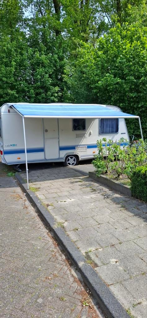 Zakluifel Fiamma 300 cm, Caravans en Kamperen, Caravan accessoires, Ophalen