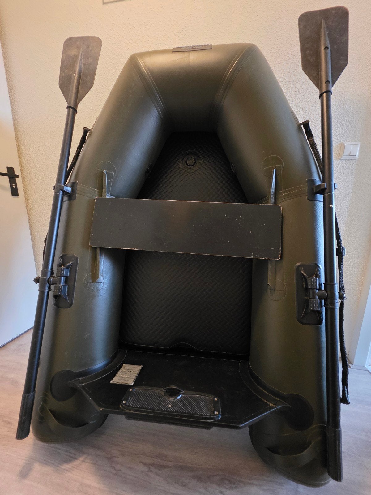 Pro Line Commando 160AD Lightweight Rubberboot, Watersport en Boten, Ophalen, Gebruikt, Overige typen