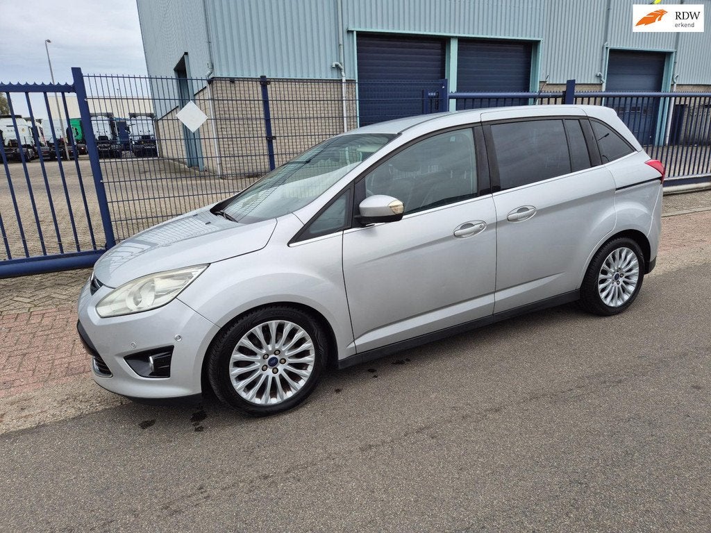 Ford Grand C-Max
