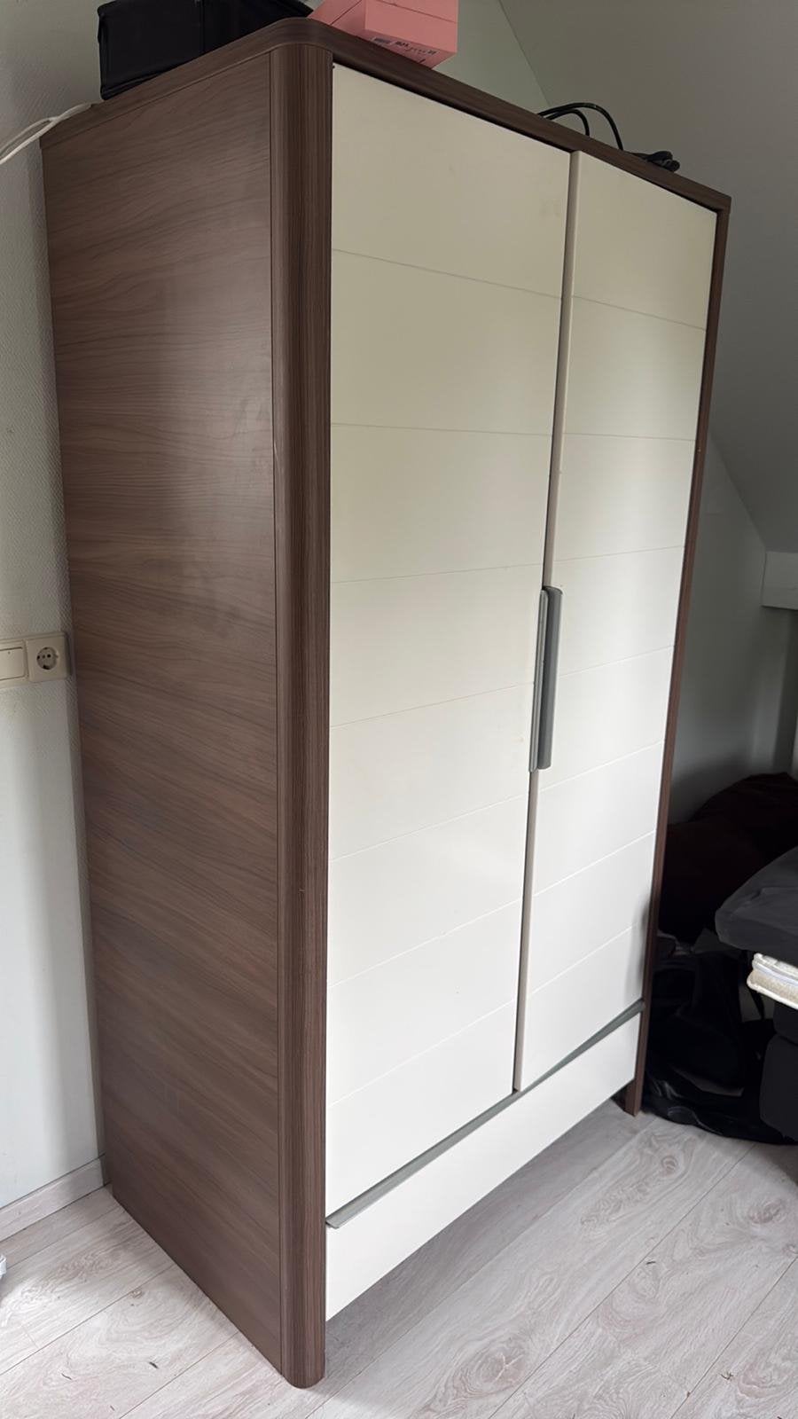Kast Tondo van Vroomshoop,, Ophalen of Verzenden, Zo goed als nieuw, 25 tot 50 cm