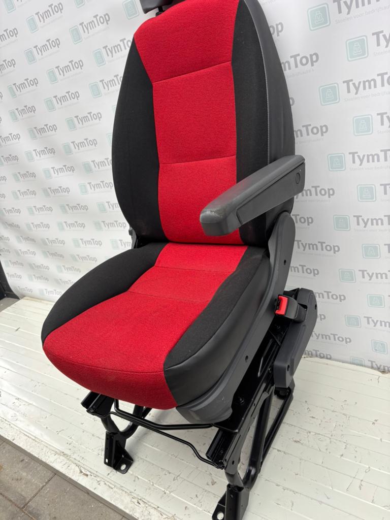stoel rechts passagier Fiat Ducato Citroen Jumper Boxer, Auto-onderdelen, Interieur en Bekleding, Tymtop5@gmail.com, 3161ek, Tymtop