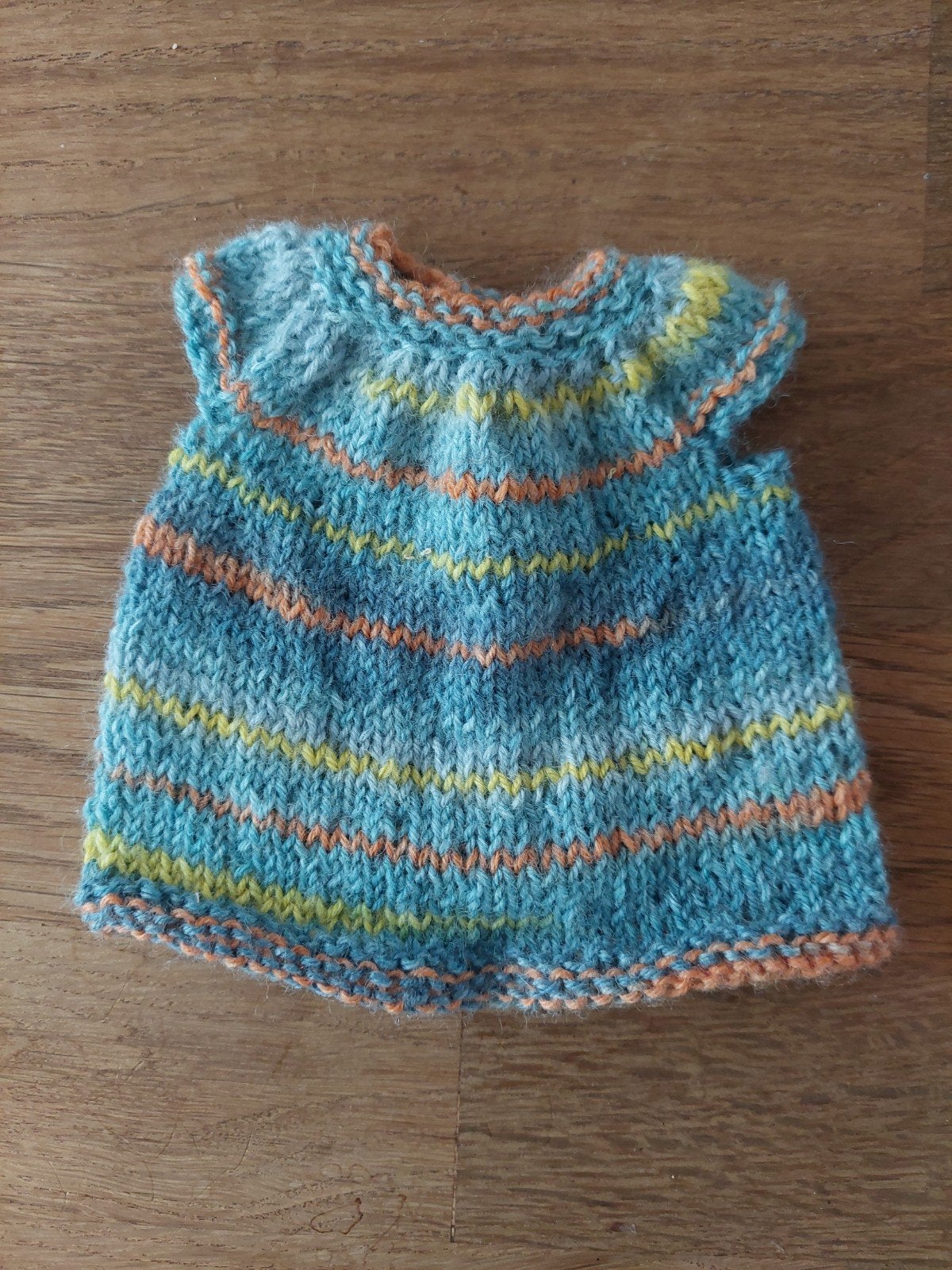 Kledingsetje voor Zonnekindpop 25 cm, Ophalen of Verzenden, Nieuw