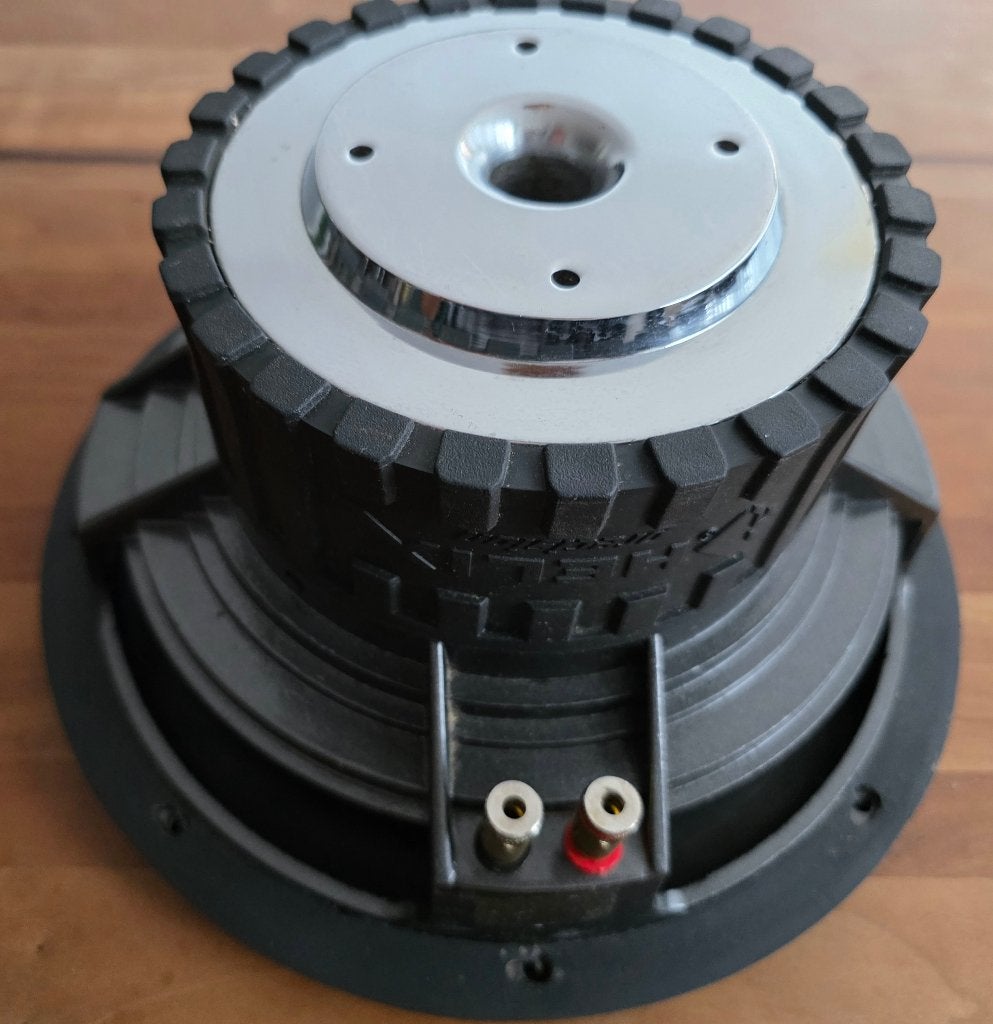 Helix P10W Precision, Ophalen of Verzenden, Zo goed als nieuw