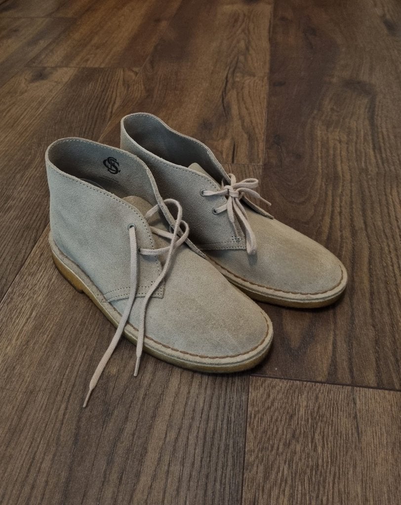 Clarks maat 37, Beige, Overige typen, Ophalen of Verzenden, Clarks