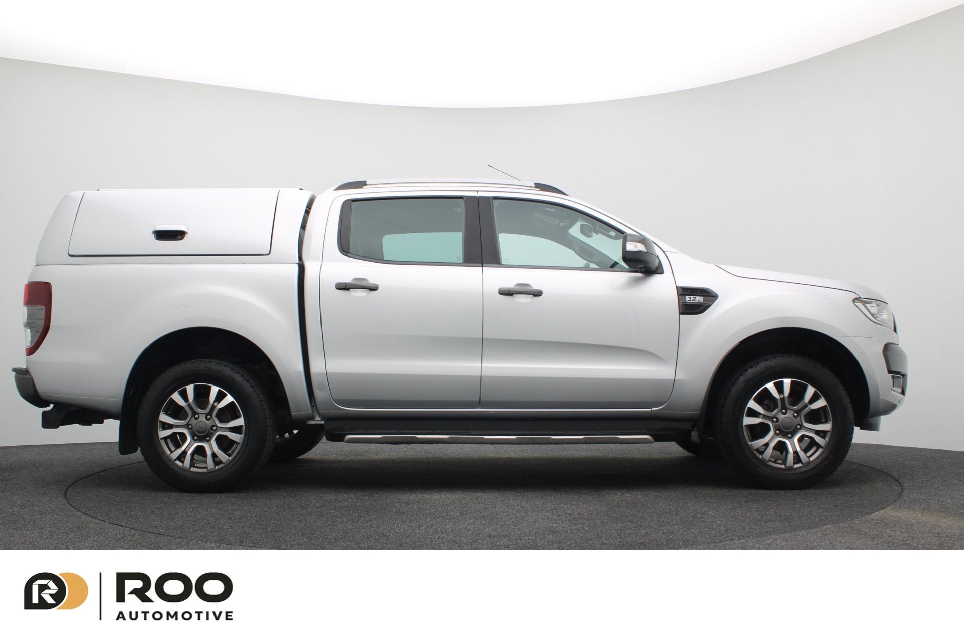 Ford Ranger 3.2 TDCi Wildtrak Supercab, Auto's, Automaat, Gebruikt, Euro 6, 11 km/l