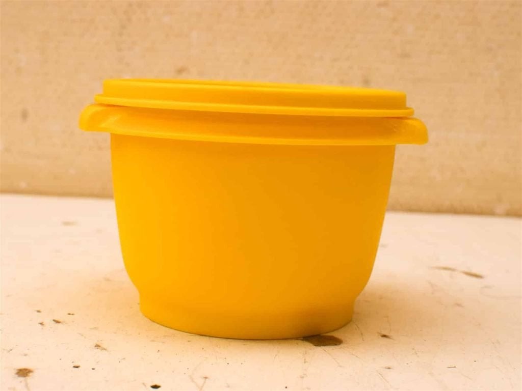 Tupperware bakje 53169