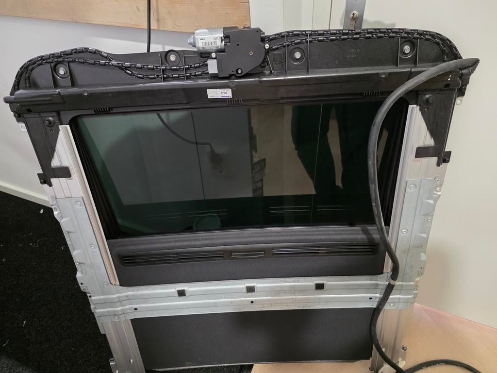 W204 dak / opendak / webasto 2012, Auto-onderdelen, Ophalen, Bumper