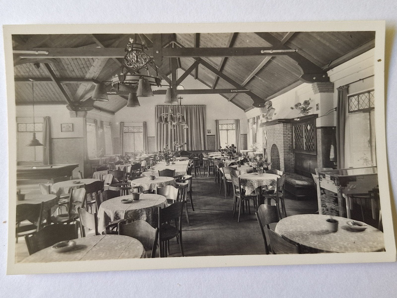 Ermelo H, Ophalen of Verzenden, 1940 tot 1960, Gelderland