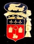 Ford Slada pin, Verzenden, Nieuw, Transport, Speldje of Pin