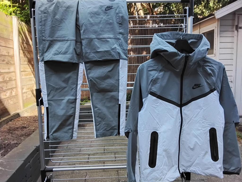 Nike pak nieuw, Kinderen en Baby's, Ophalen of Verzenden, Nieuw, Jongen of Meisje