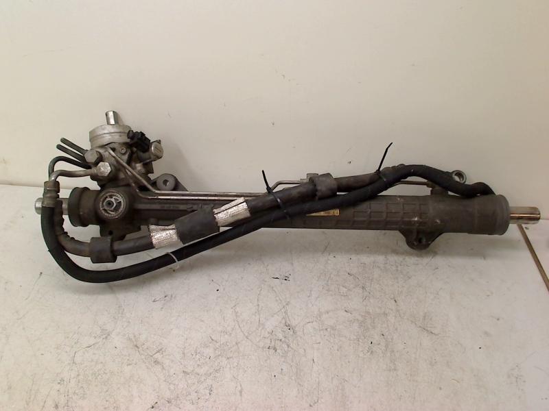 Stuurhuis Audi A6 Avant (C6) (2005-03/2011-08) 4F1422053A, Auto-onderdelen, Besturing, Audi, Gebruikt