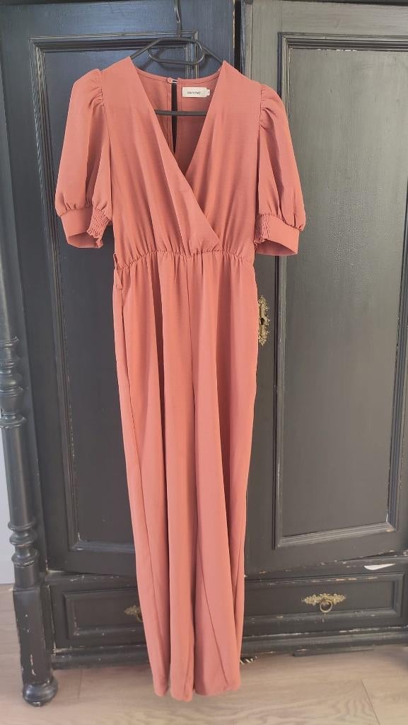 Broekpak SWEEWË, maat S, Kleding | Dames, Maat 38/40 (M), SWEEWË, Ophalen of Verzenden, Roze