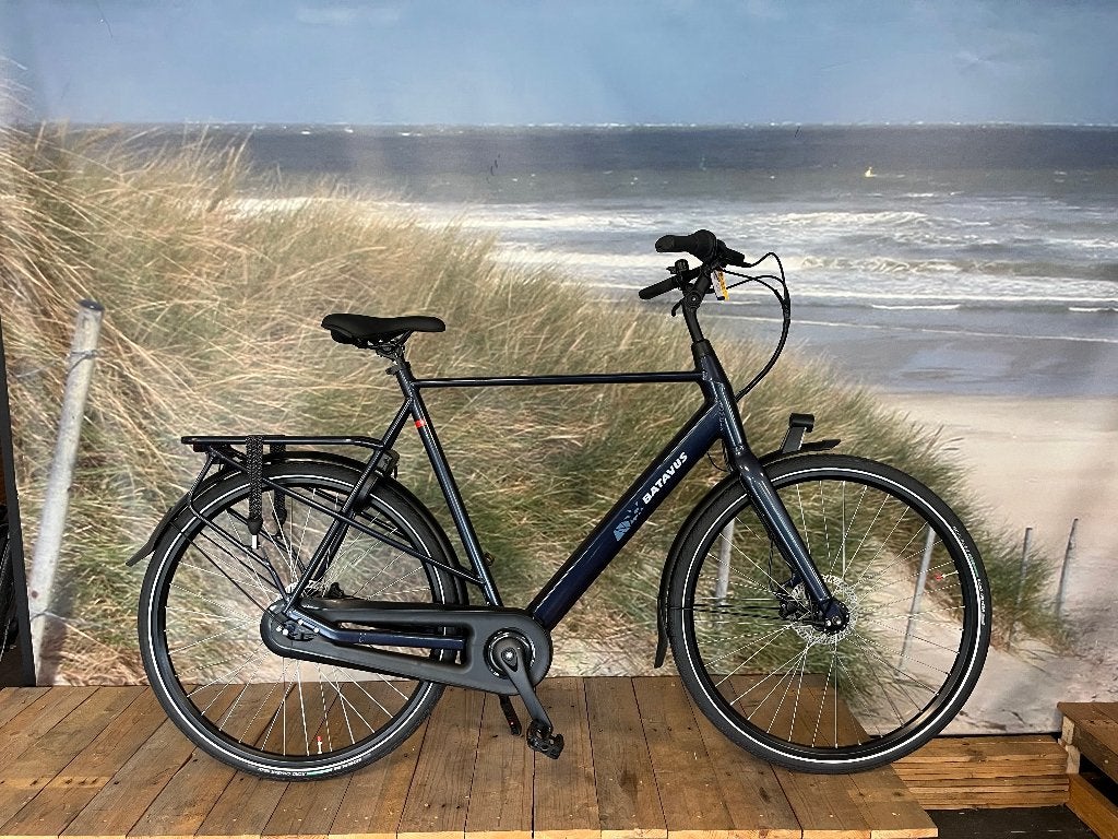 Batavus Mambo, Fietsen en Brommers, Fietsen | Heren | Herenfietsen, Ophalen, Versnellingen, Batavus, Nieuw
