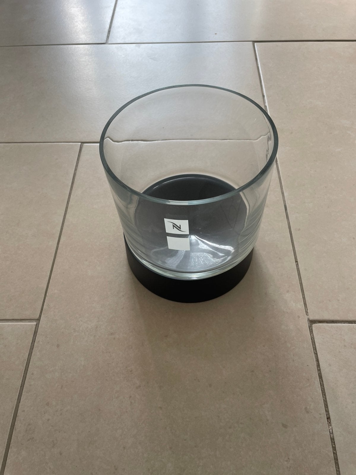 Nespresso cup houder, Ophalen, Gebruikt