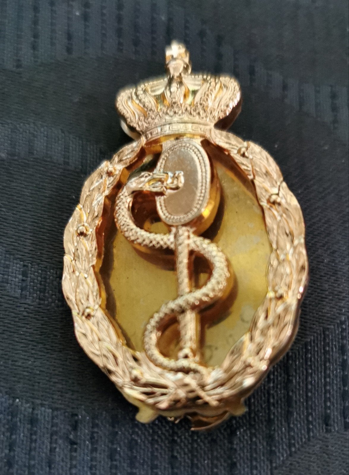 Kl brevet arts, Verzenden, Landmacht, Nederland