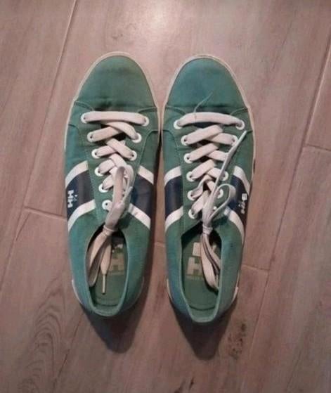 Sneakers Helly Hansen maat 44, Kleding | Heren, Ophalen of Verzenden, Sneakers of Gympen, Gedragen, Overige kleuren