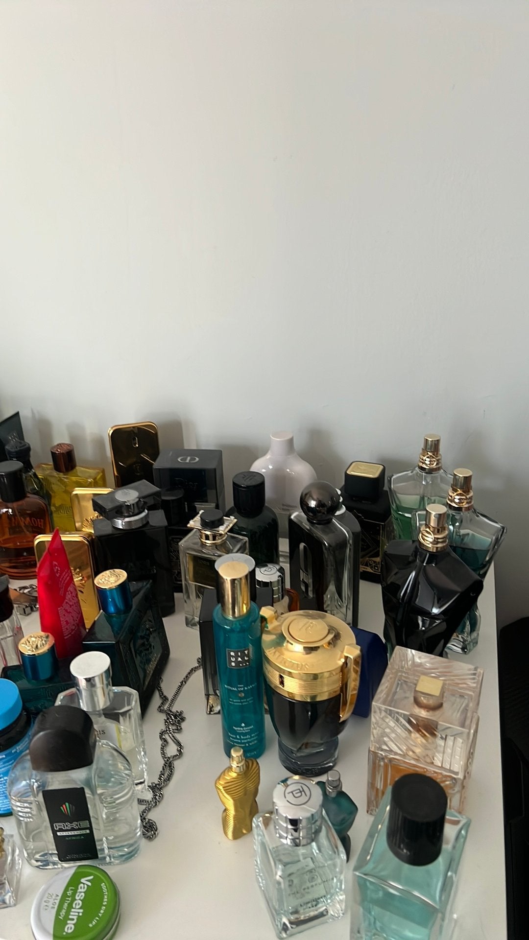 Grote parfumcollectie – Designer  | Ook los te koop!, Verzamelen, Ophalen of Verzenden, Gebruikt, Parfumfles, Gevuld