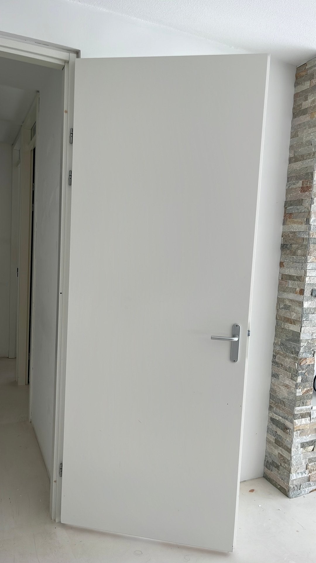 Deur nieuw te koop, Ophalen, Zo goed als nieuw, Overige typen