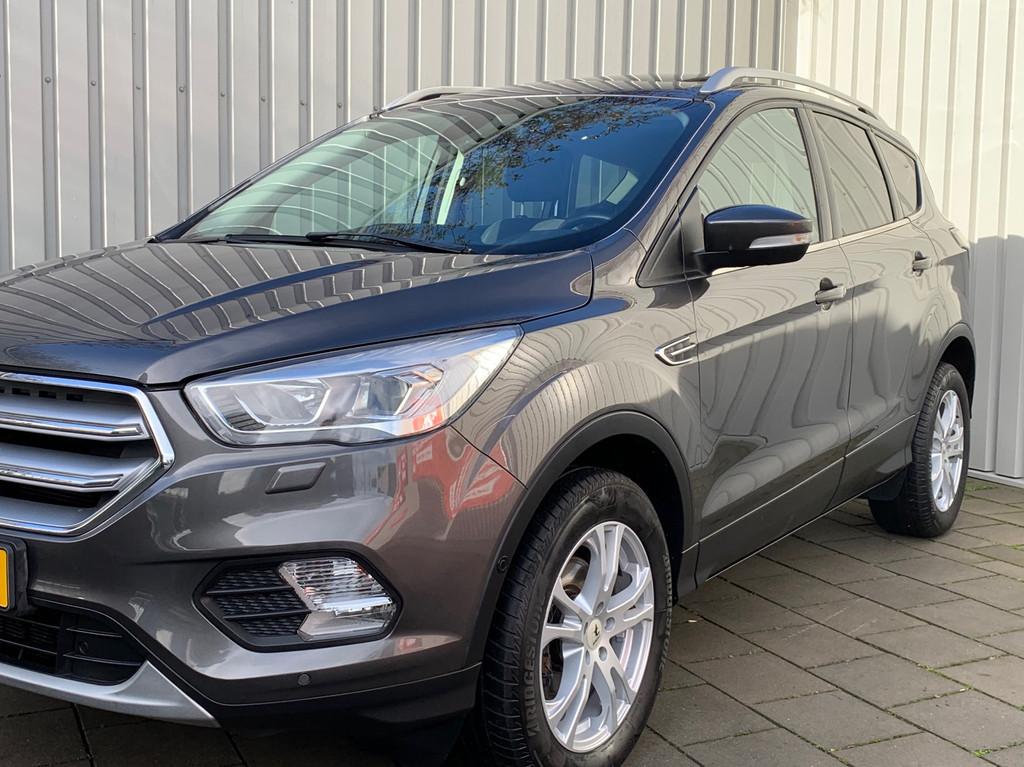 Ford Kuga 1.5 EcoBoost ST Line|Opendak|Camera|Navigatie|, 4 cilinders, Bedrijf, Handgeschakeld, Kuga