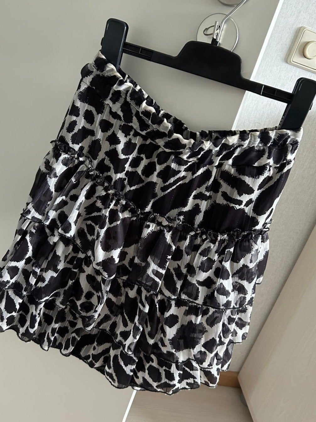 Most Wanted rok maat XS, Overige kleuren, Ophalen of Verzenden, Zo goed als nieuw, Most Wanted