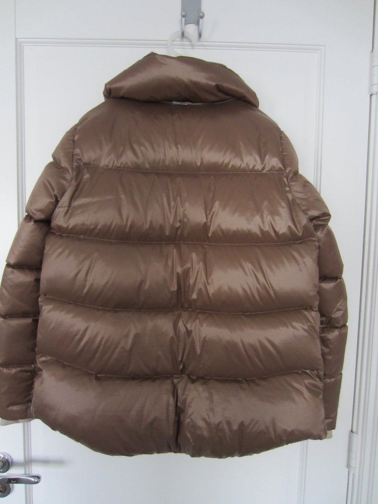 Prachtige dames winterjas van merk People of Shibuya, Kleding | Dames, Maat 38/40 (M), Overige kleuren, People of Shibuya, Ophalen of Verzenden
