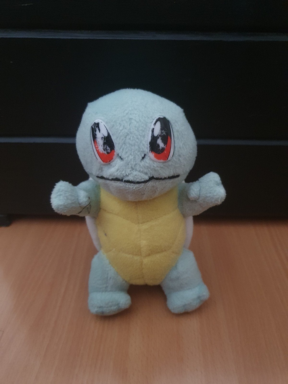 Squirtle, Ophalen of Verzenden, Zo goed als nieuw, Overige typen