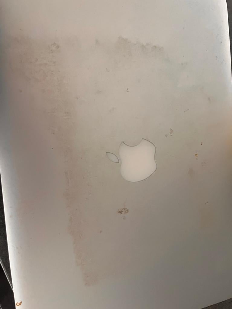 Macbook Pro - A1502 (defect), Computers en Software, Apple Macbooks, MacBook Pro, 2 tot 3 Ghz, 13 inch, Ophalen of Verzenden