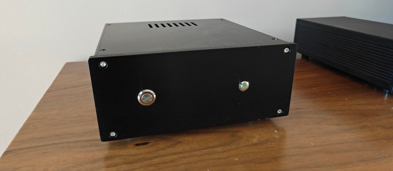TDA1541 buizen dac 24/192 Spring Audio, Ophalen of Verzenden, Zo goed als nieuw