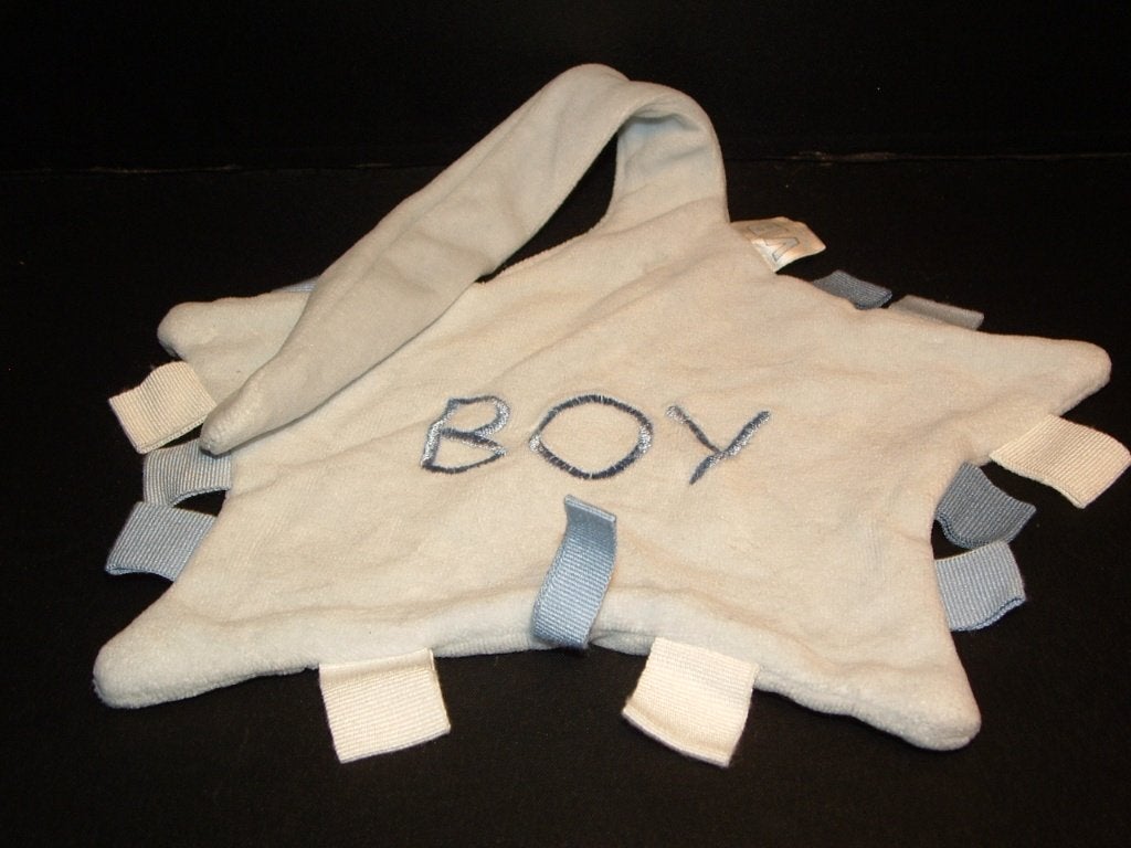 VIB VERY IMPORTANT BABY KNUFFELDOEKJE STERVORMIG MET, Kinderen en Baby's, Verzenden, Nieuw, Overige typen