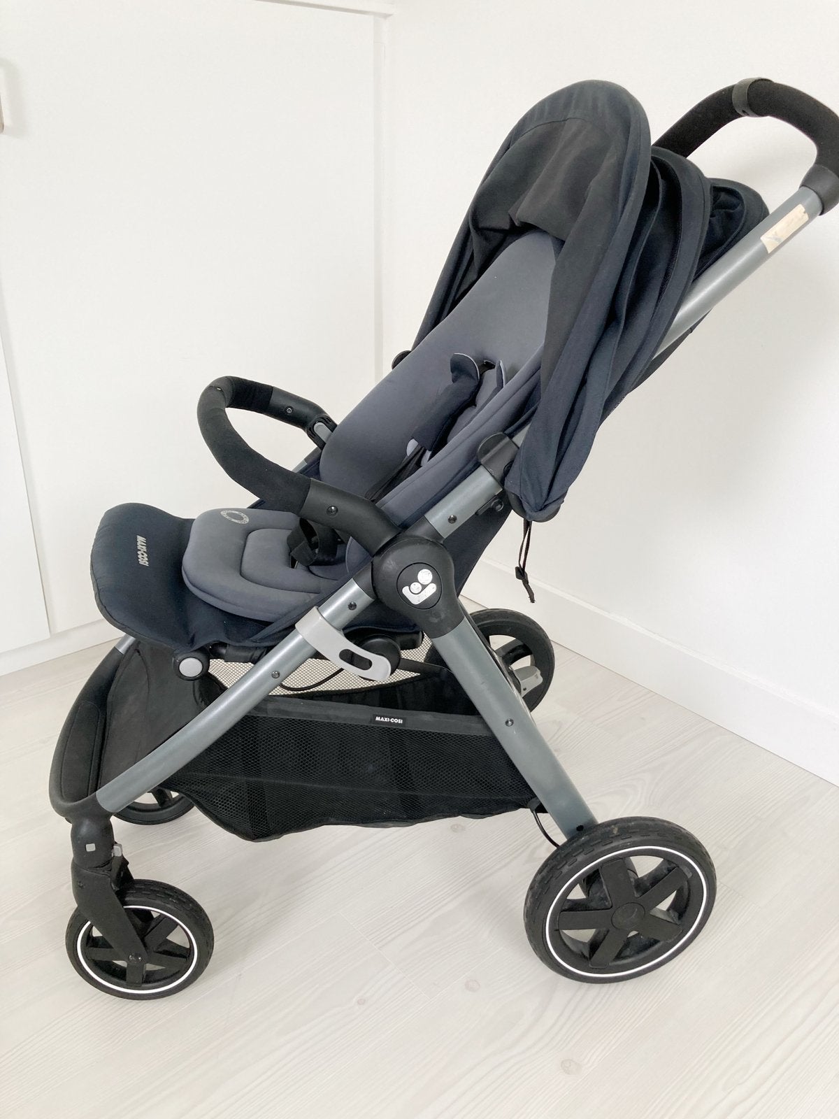 Maxi Cosi Gia Buggy, Ophalen, Zo goed als nieuw, Maxi-Cosi