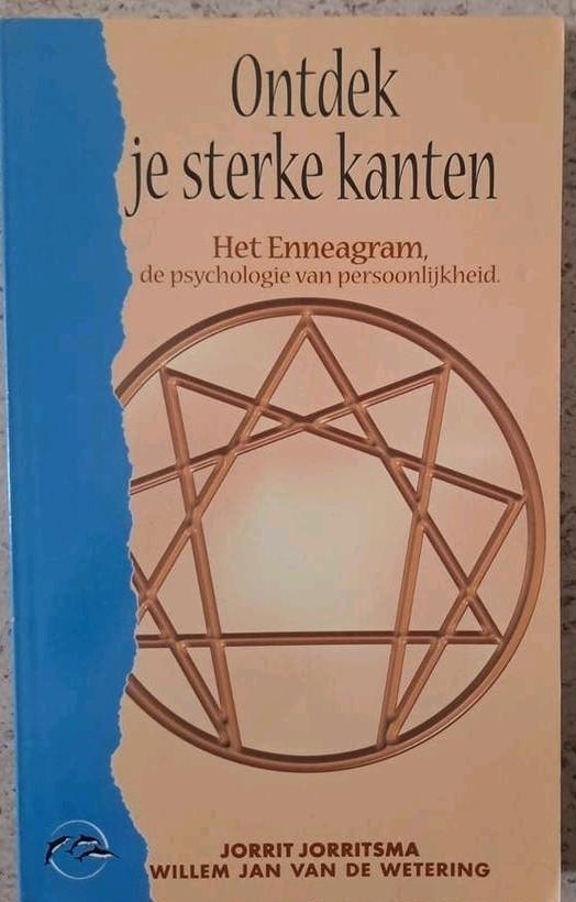 Willem Jan van de Wetering - Ontdek je sterke kanten, Ophalen of Verzenden, Willem Jan van de Wetering; Jorrit Jorritsma, Ontwikkelingspsychologie