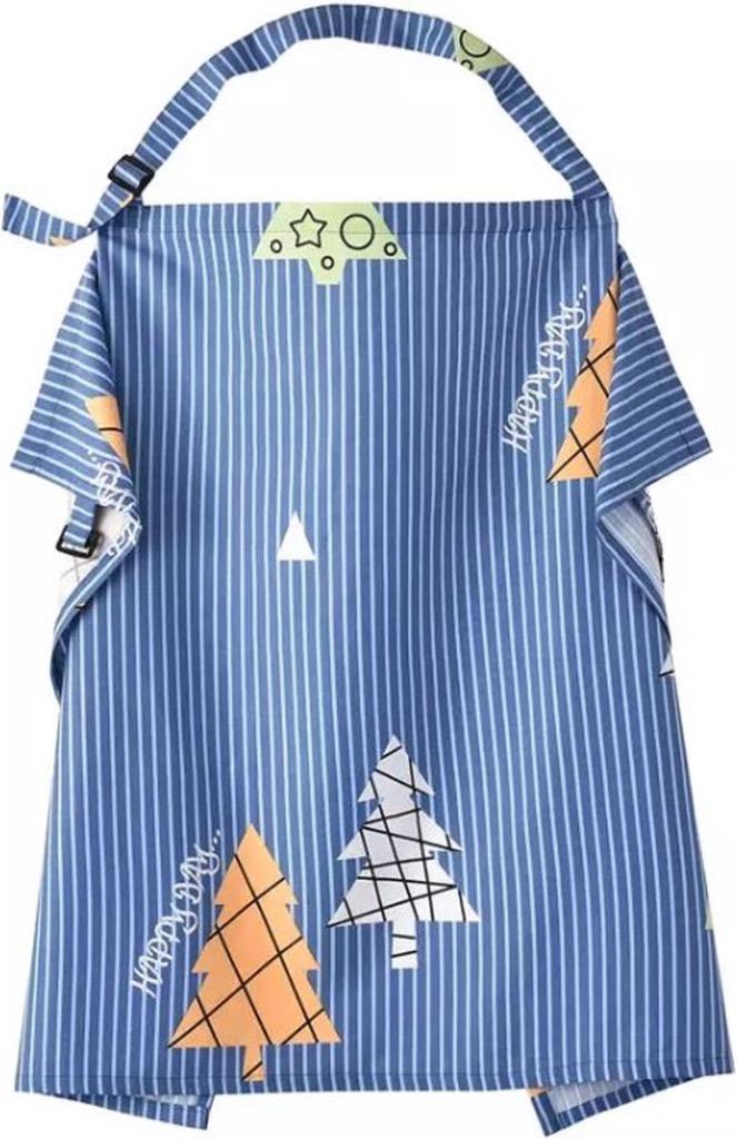 Koopje! Nieuwe borstvoedingsdoek van Il Bambini - Happy days, Kinderen en Baby's, Ilewap, Overige typen, Nieuw, Ophalen of Verzenden