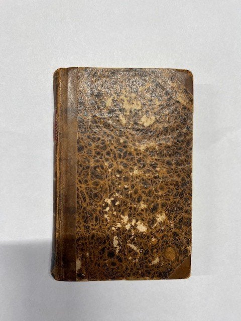 Boek - 768 - De Florian - 1810 Franstalig, Ophalen of Verzenden, Zo goed als nieuw