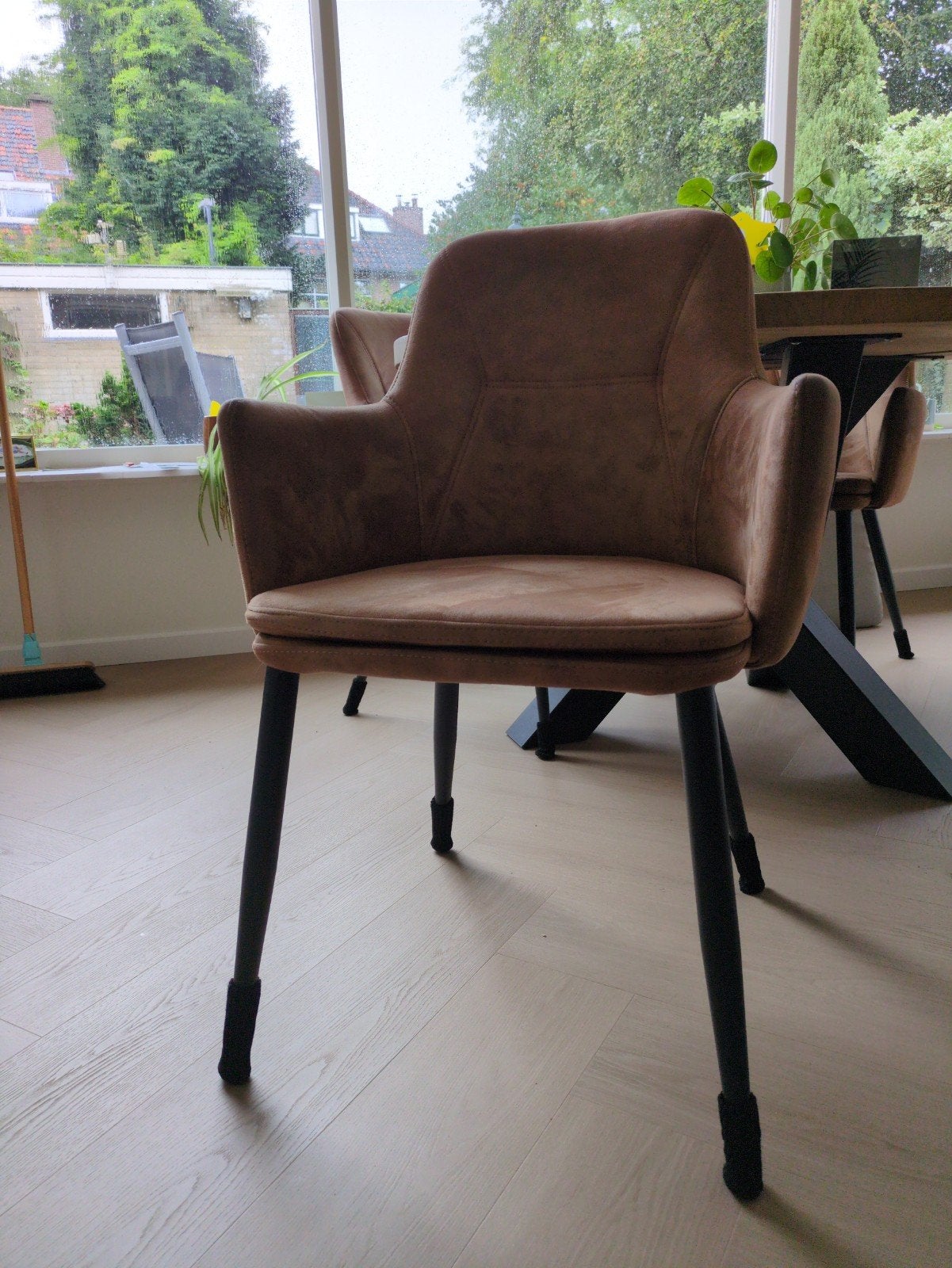 Eetkamerstoelen, Huis en Inrichting, Ophalen, Vijf, Zes of meer stoelen