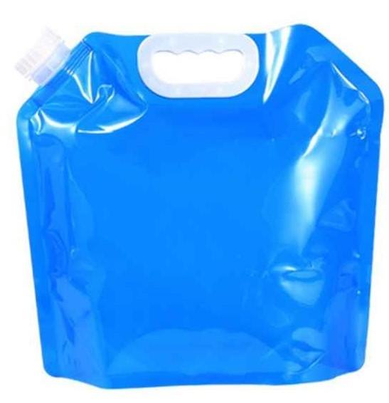 waterzak 10 liter - nieuw / ongebruikt, Ophalen of Verzenden, Nieuw