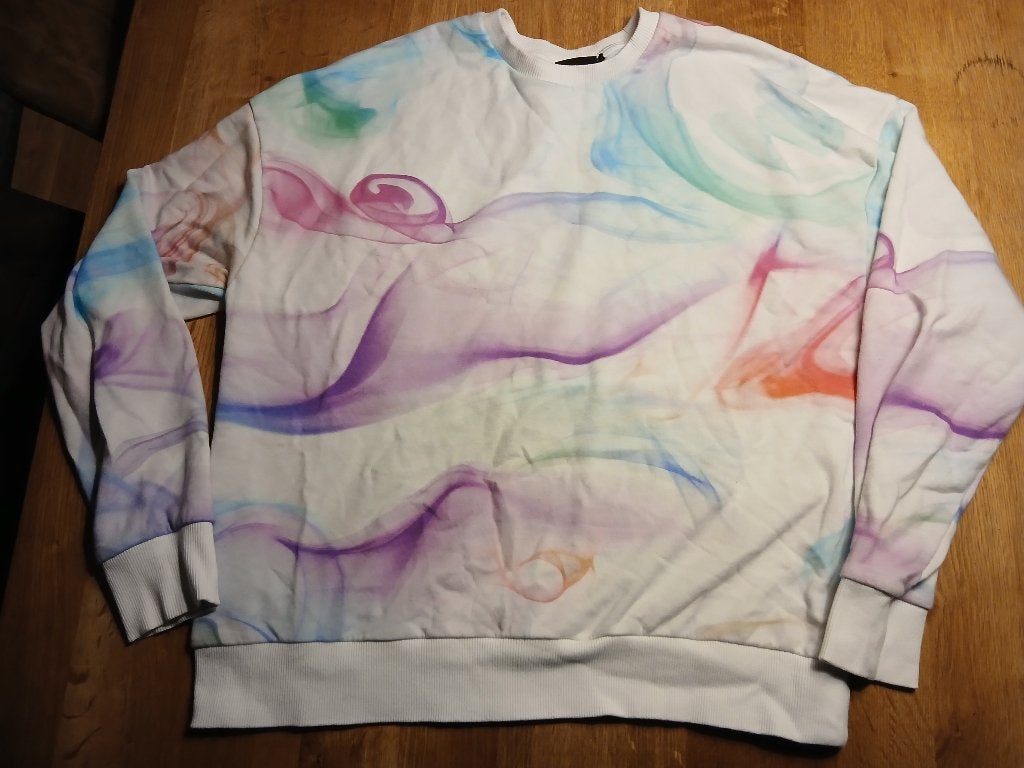 C&A dames sweater maat L, C&A, Ophalen of Verzenden, Gedragen, Maat 42/44 (L)