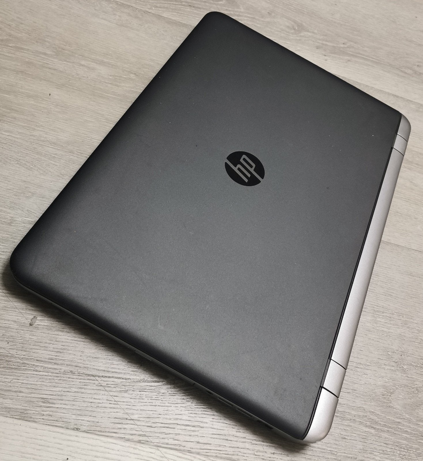 HP ProBook 470 /8GB Ram/17.3 inch laptop - Intel Core i5, Met videokaart, 2 tot 3 Ghz, Qwerty, 8 GB