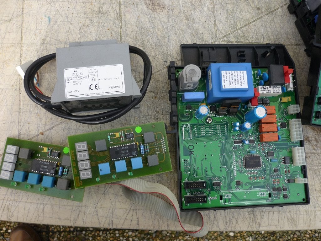 CV Service onderdelen meest Atag zie foto,s, Radiator, Nieuw, Minder dan 60 cm, Ophalen of Verzenden