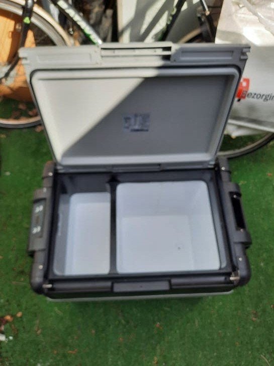vitrifrigo compressor auto camper boot koelbox 12v 24v 220v, Ophalen of Verzenden, Campingkast