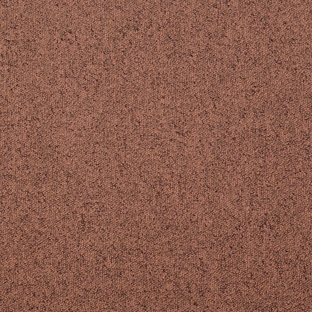 Roze tapijttegels | Tecsom city vieux rose, Ophalen, 75 m² of meer, Nieuw, Tapijttegels