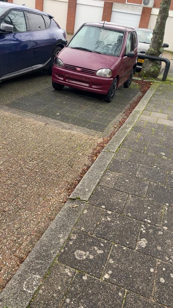 Brommobiel, Fietsen en Brommers, Ophalen of Verzenden, Zo goed als nieuw