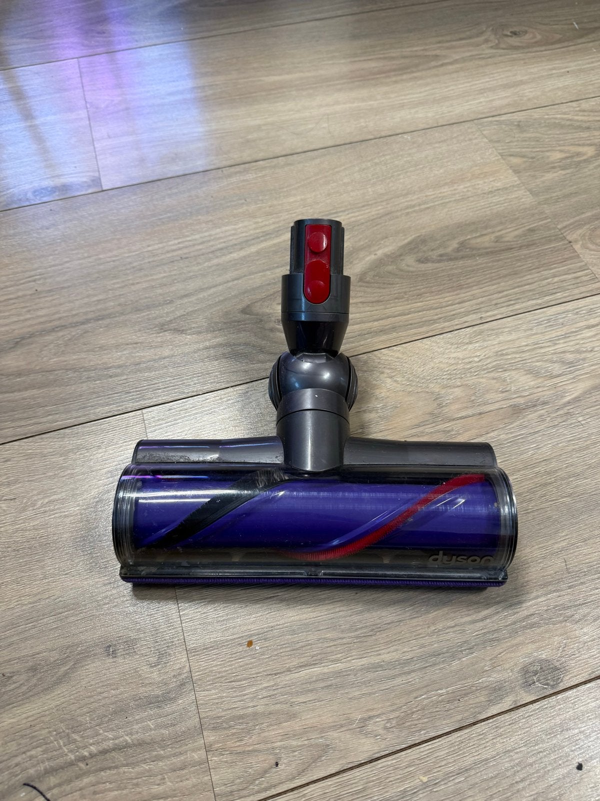 Dyson stofzuigerborstel voor harde vloeren