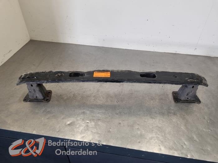 Bumperframe achter van een Ford Transit Connect, Gebruikt, -, -, Ophalen of Verzenden