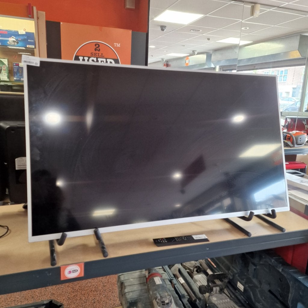 Philips 50PUS854512 Smart Tv Zilver | Nette Staat, Philips, Zo goed als nieuw, Support@philips.com, Philips Center
Amstelplein 2
1096 BC Amsterdam
Netherlands